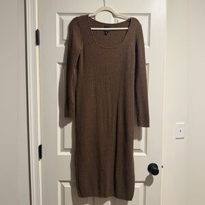GAP Sweater Dress